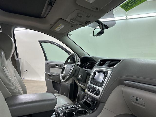 Photo of 2014 Iridium Metallic GMC Acadia