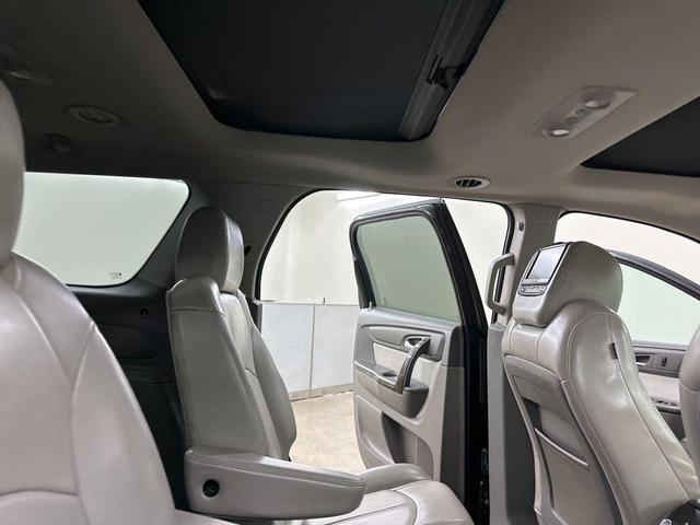Photo of 2014 Iridium Metallic GMC Acadia