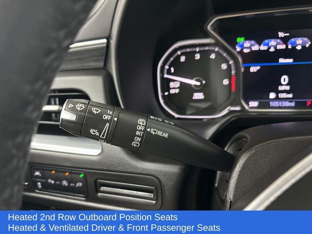 Photo of 2021 Summit White GMC Yukon