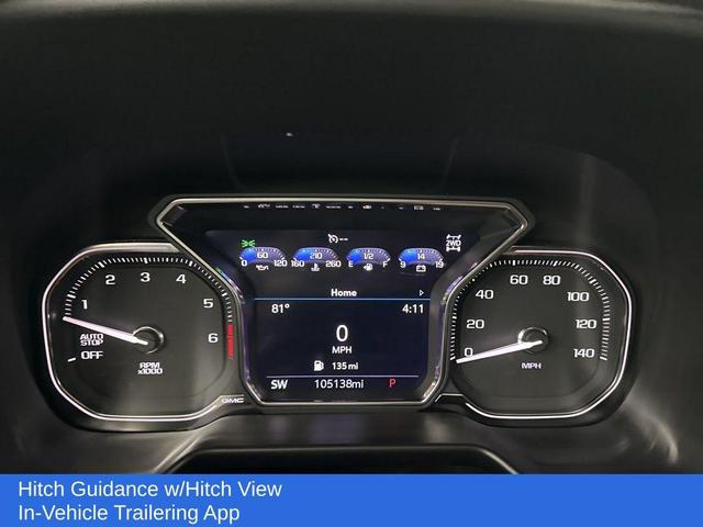 Photo of 2021 Summit White GMC Yukon
