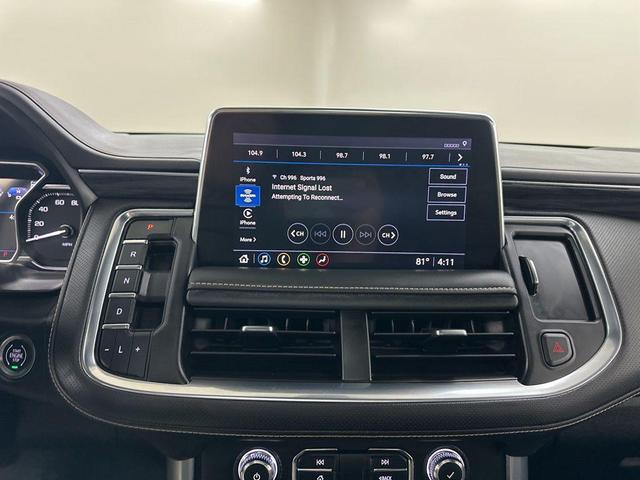 Photo of 2021 Summit White GMC Yukon
