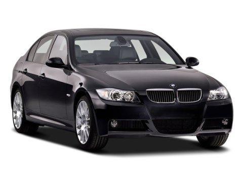 2008 BMW 328