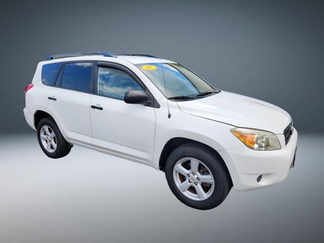 2007 Toyota RAV4
