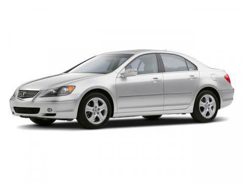 2008 Acura RL