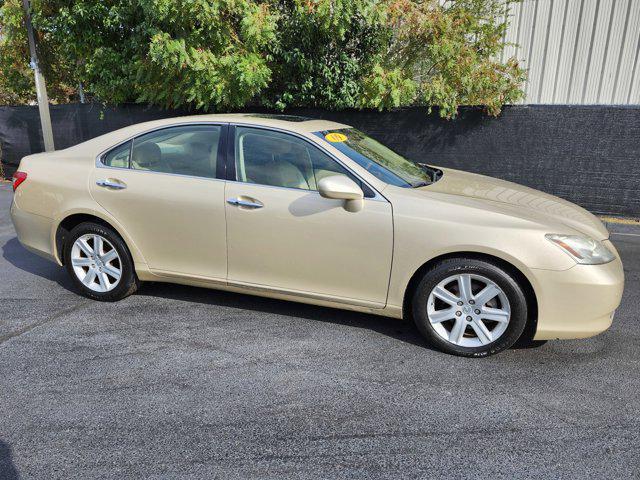 2009 Lexus Es 350