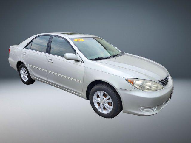 2006 Toyota Camry