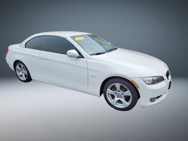 2010 BMW 328