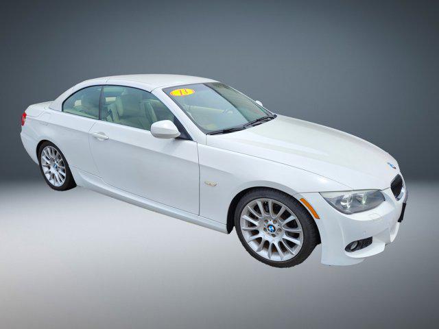 2013 BMW 328