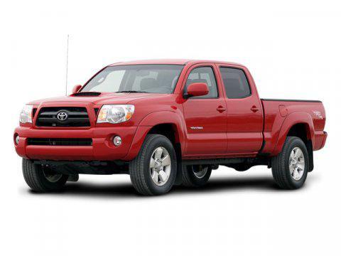 2008 Toyota Tacoma