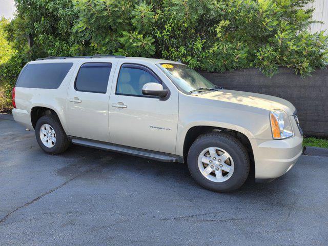 2013 GMC Yukon Xl