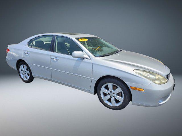 2006 Lexus Es 330