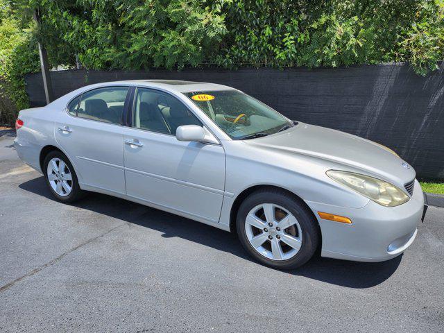 2006 Lexus Es 330