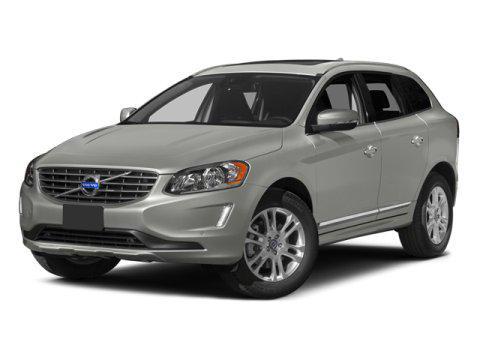 2014 Volvo XC60