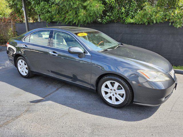 2008 Lexus Es 350