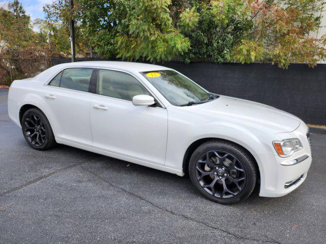 2012 Chrysler 300