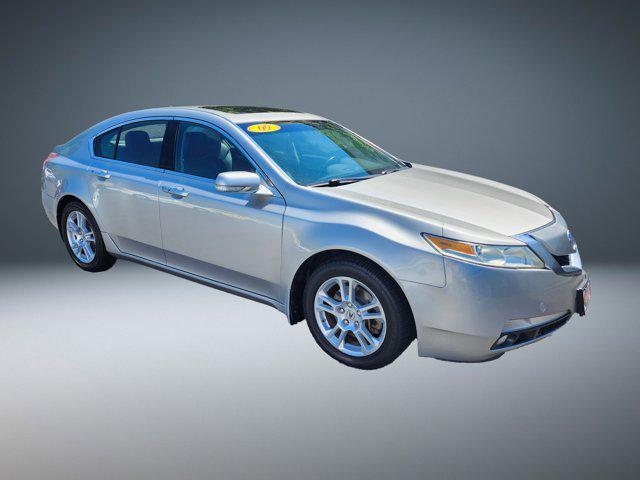 2009 Acura TL