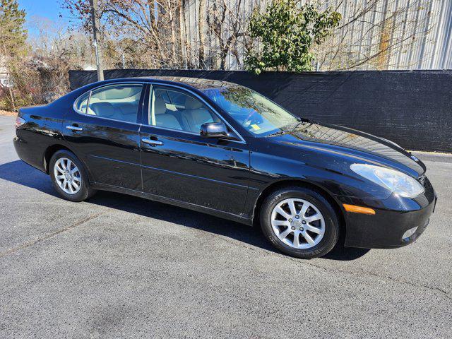 2004 Lexus Es 330