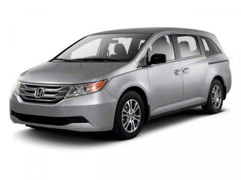 2010 Honda Odyssey