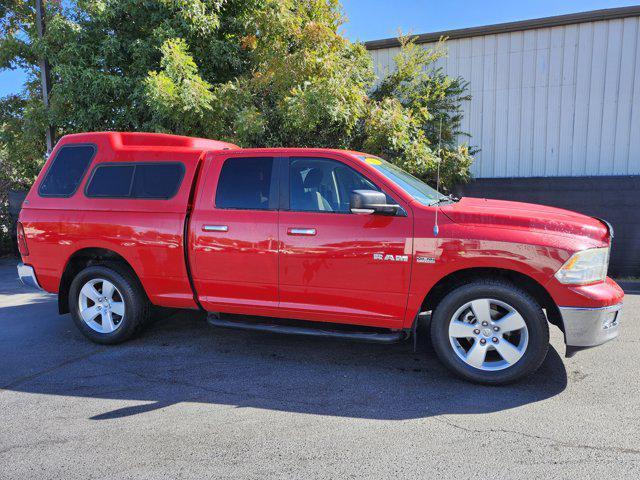 2010 Dodge Ram 1500