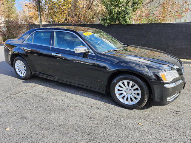 2014 Chrysler 300