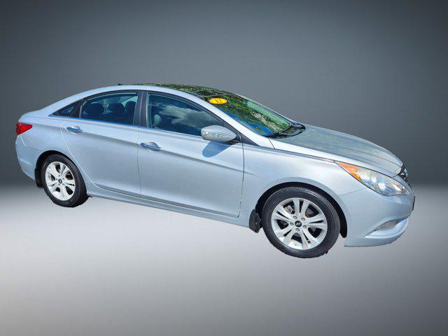 2012 Hyundai Sonata