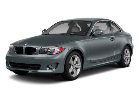 2013 BMW 128