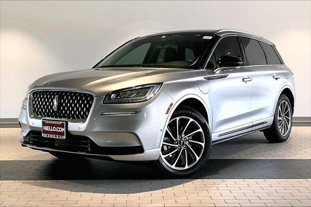 2022 Lincoln Corsair