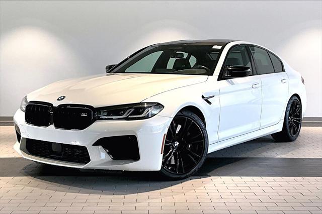 2023 BMW M5