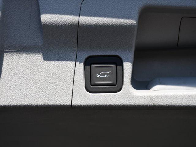 Photo of 2023 Ebony Twilight Metallic GMC Acadia