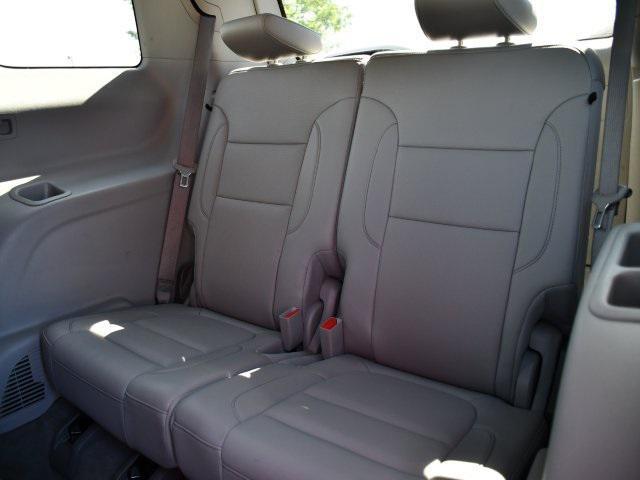 Photo of 2023 Ebony Twilight Metallic GMC Acadia