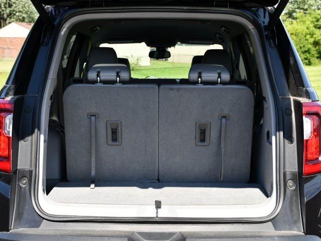 Photo of 2023 Ebony Twilight Metallic GMC Acadia