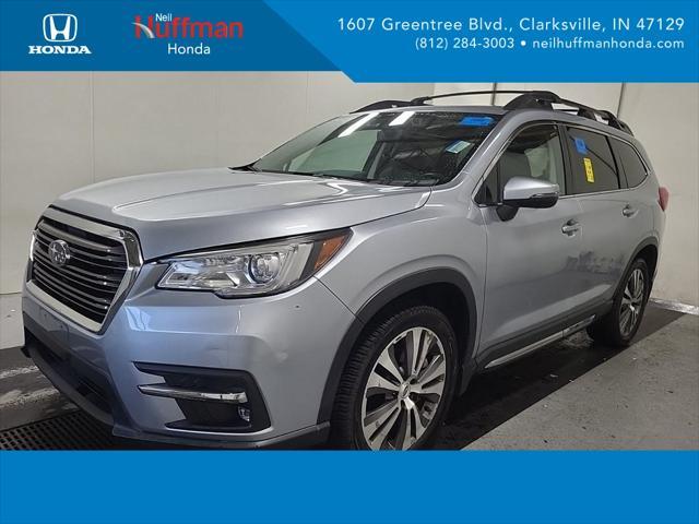 2019 Subaru Ascent