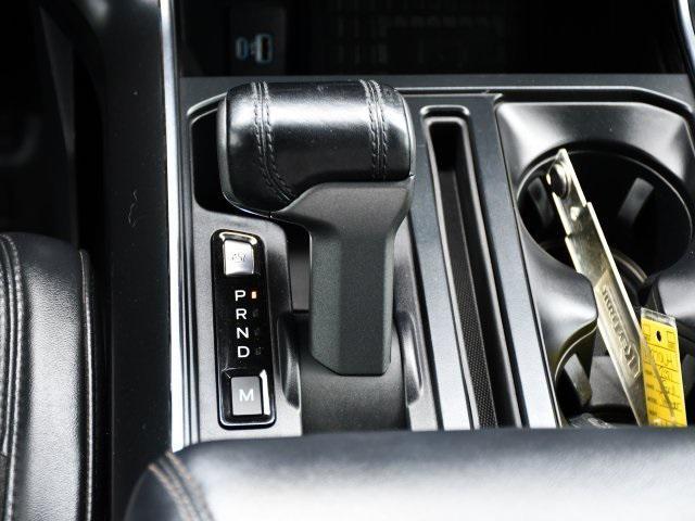 Photo of 2021 Oxford White Ford F-150