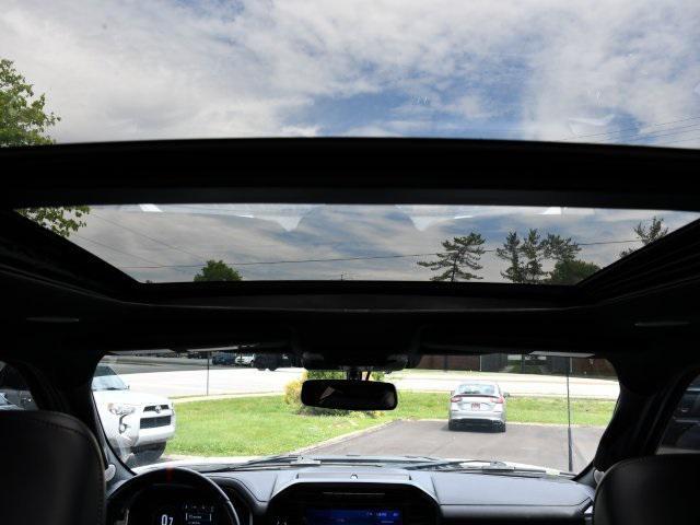Photo of 2021 Oxford White Ford F-150