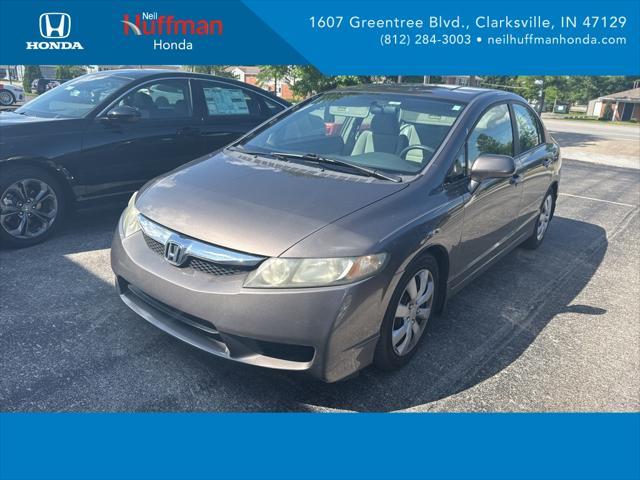 2011 Honda Civic