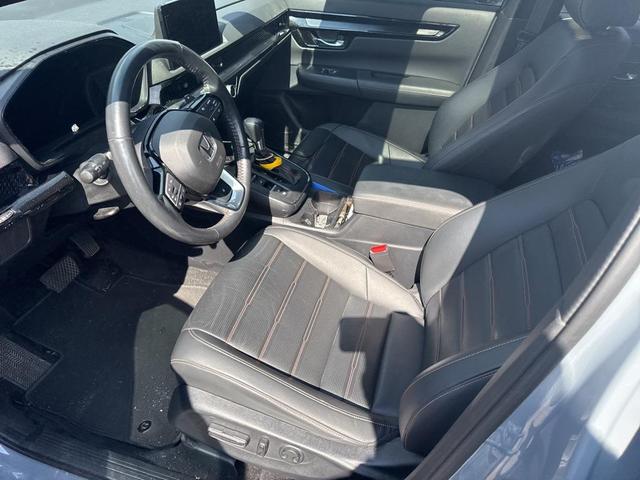 Photo of 2024 Nh-731 Honda CR-V Hybrid