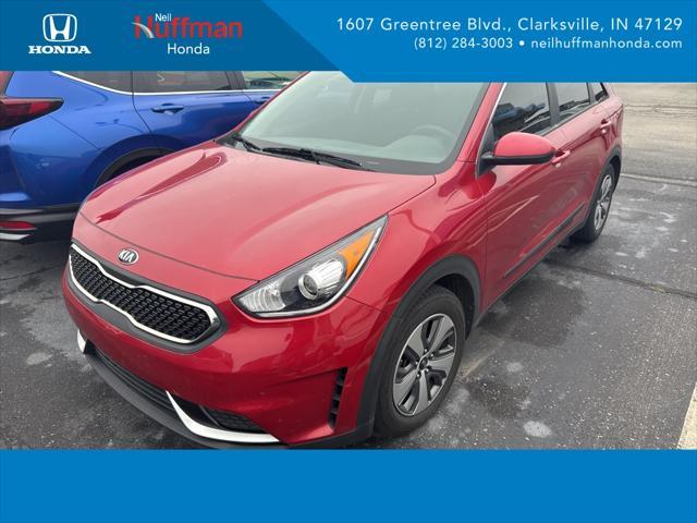 2019 Kia NIRO