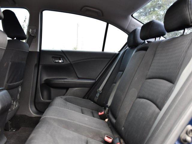 Photo of 2015 Nh-830 Honda Accord