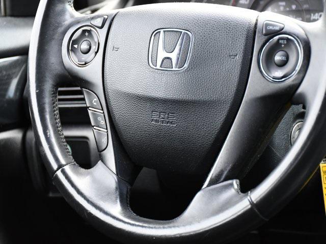 Photo of 2015 Nh-830 Honda Accord