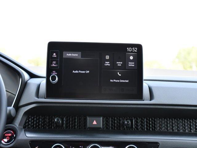 Photo of 2026 Crystal Black Pearl Honda CR-V Hybrid