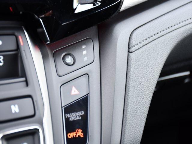 Photo of 2026 Platinum White Pearl Honda Odyssey