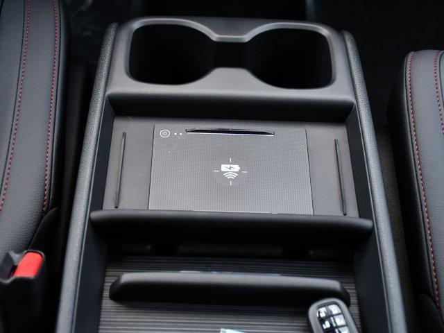 Photo of 2026 Platinum White Pearl Honda Odyssey