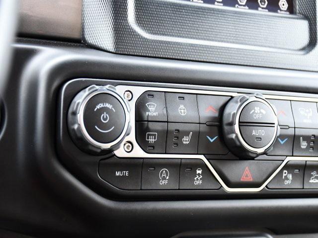 Photo of 2020 Gobi Clearcoat Jeep Gladiator