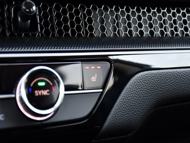 Photo of 2026 Solar Silver Metallic Honda CR-V