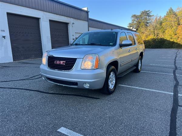 2013 GMC Yukon Xl