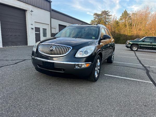 2011 Buick Enclave