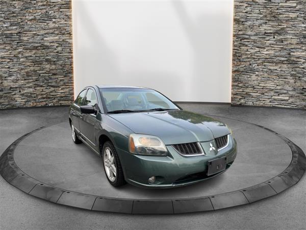 2004 Mitsubishi Galant