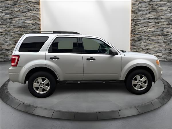 2011 Ford Escape