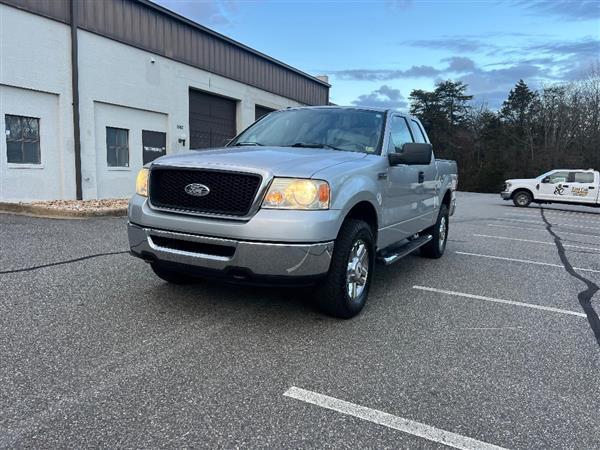 2006 Ford F-150