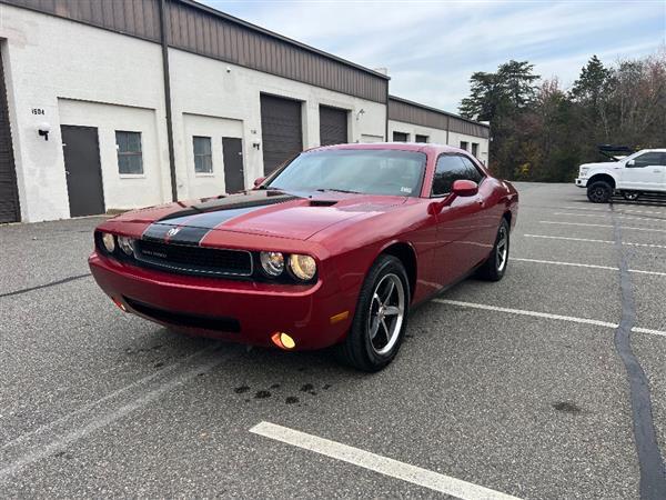 2010 Dodge Challenger